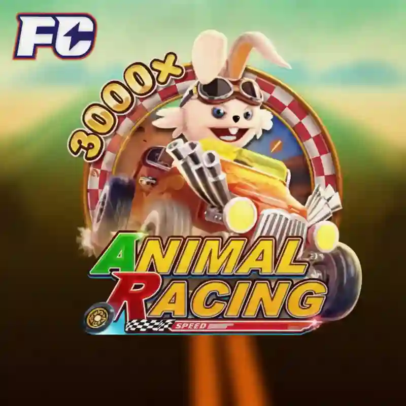 Animal Racing