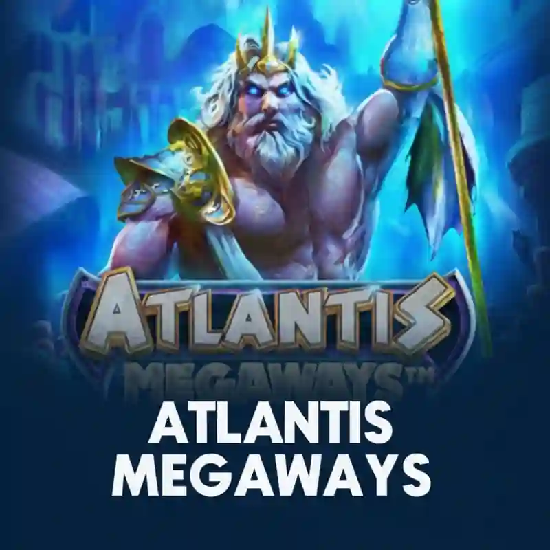Atlantis Megaways