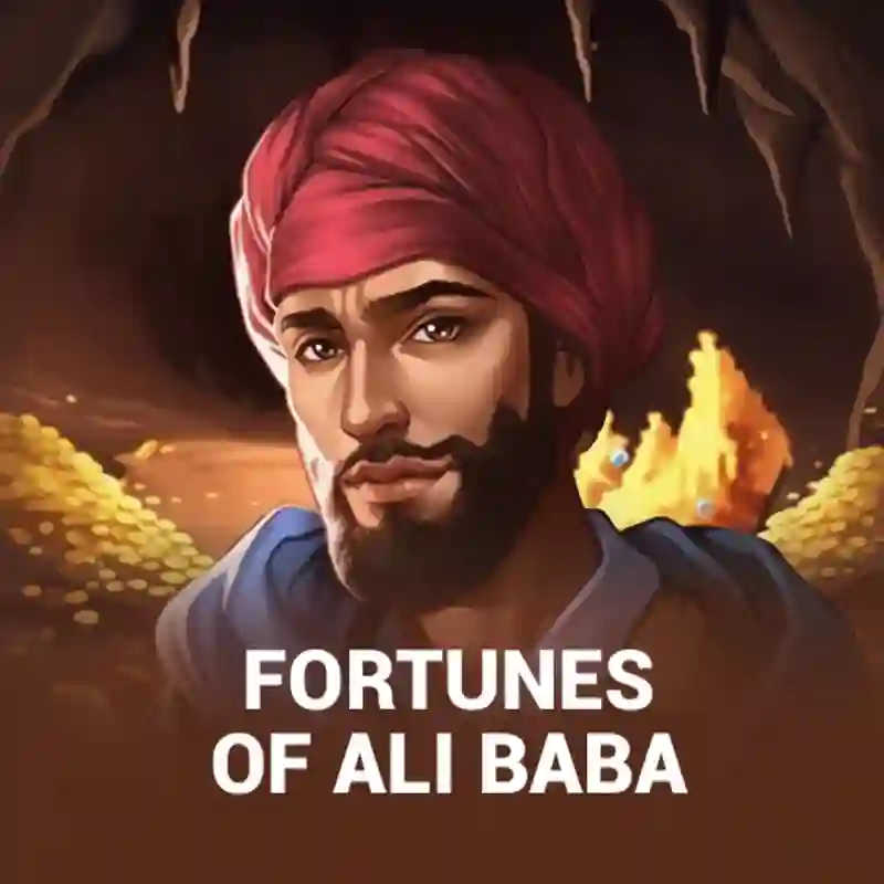 Fortunes of Ali Baba