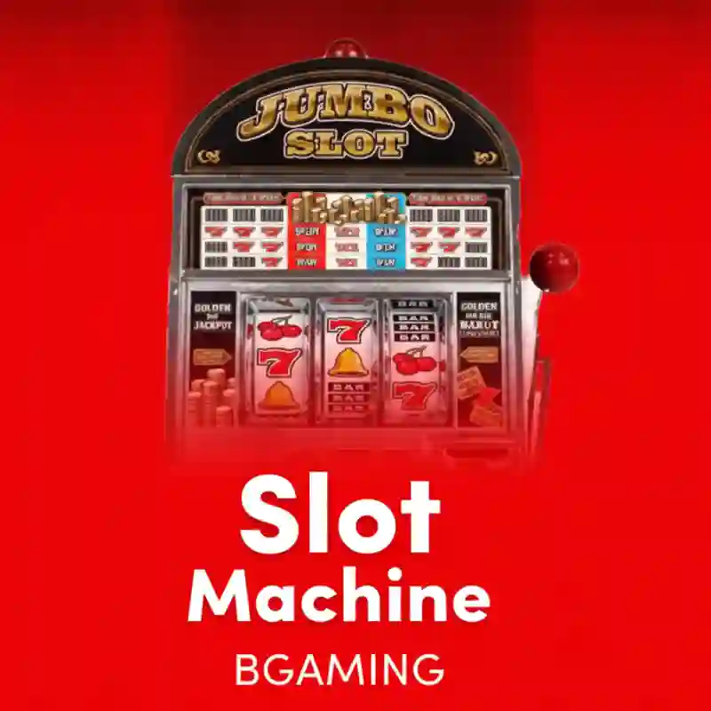 Slot Machine
